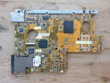 Материнська плата Asus A8 №2